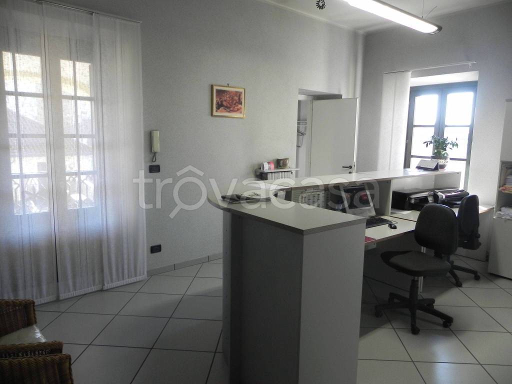 Ufficio in in affitto da privato a Pinerolo corso Piave, 27