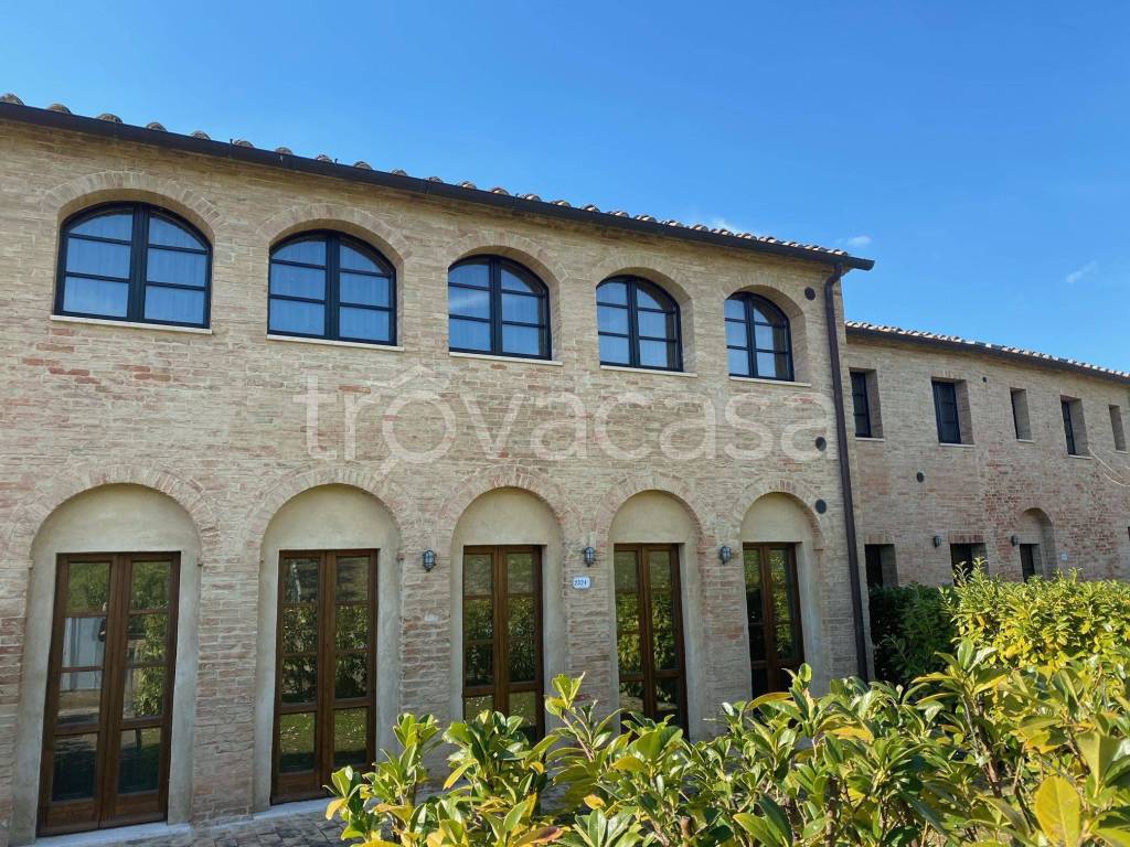 Appartamento in in vendita da privato a Monteroni d'Arbia via Lauretana, 2324