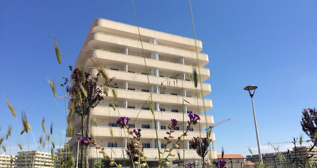 Appartamento in vendita a Roma viale Leonida Tonelli, 84