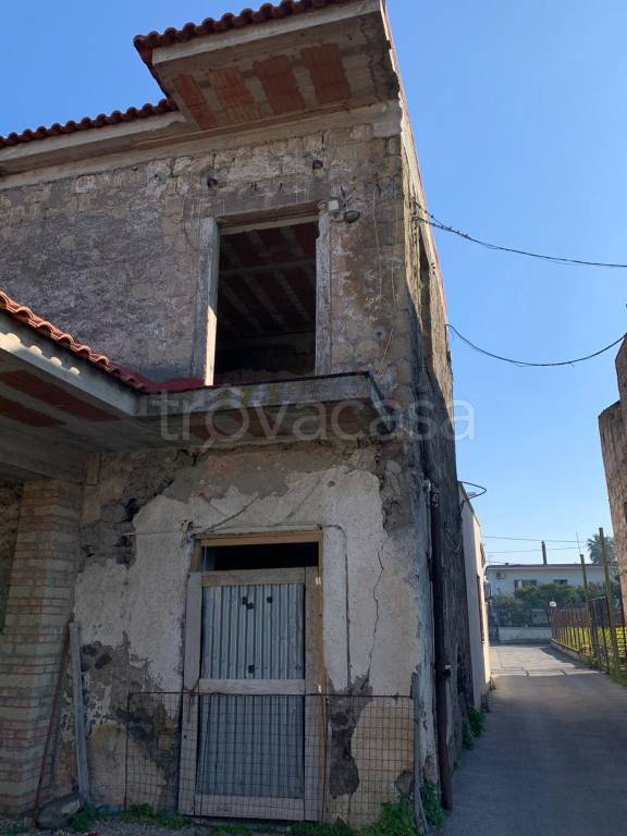 Appartamento in vendita a Somma Vesuviana via Cerciello, 52