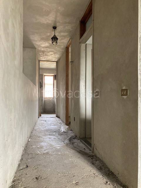 Appartamento in vendita a Villa d'Adda via Peschiera, 4