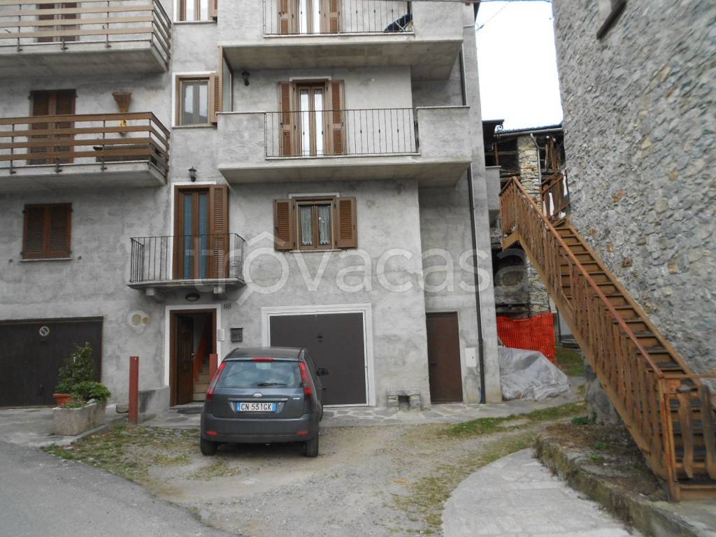 Villa in vendita a Civo frazione Cevo