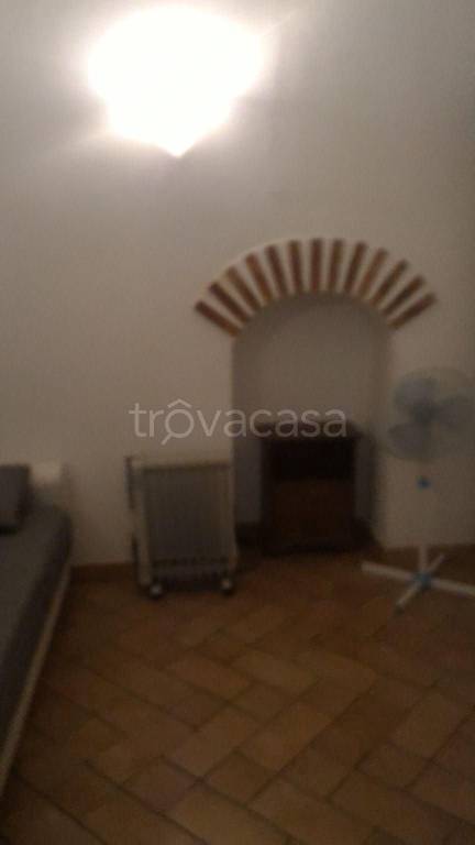 Appartamento in in affitto da privato a Milano corso Genova, 27