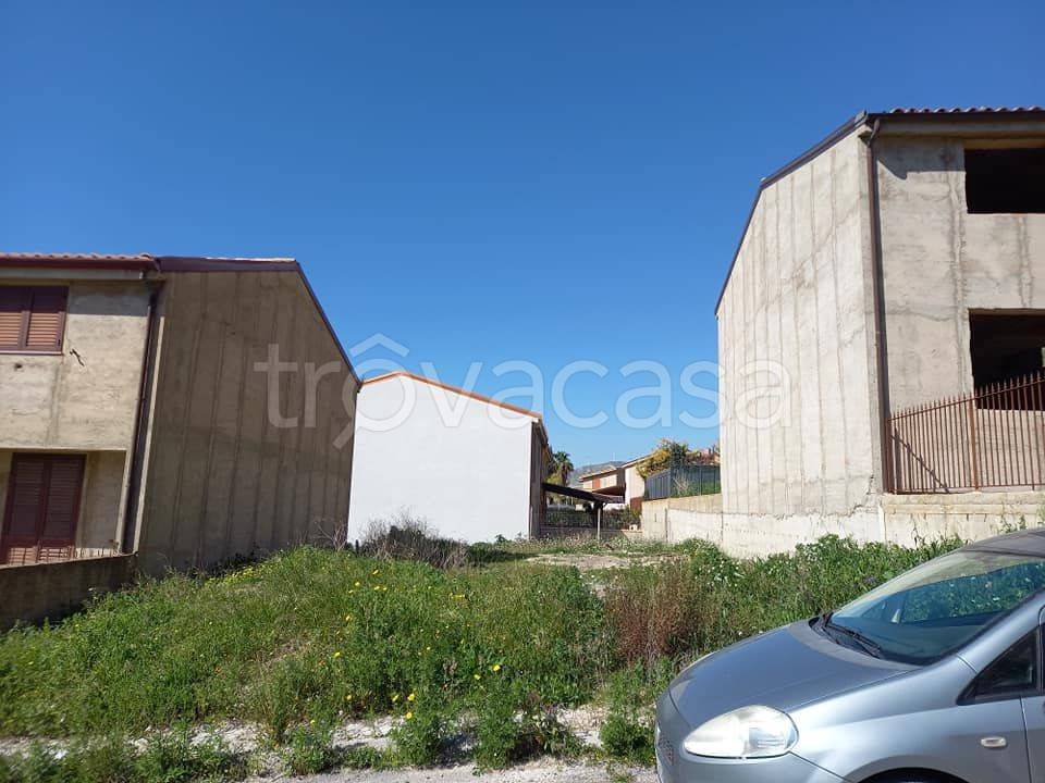 Terreno Residenziale in vendita a Palma di Montechiaro corso Brancatello