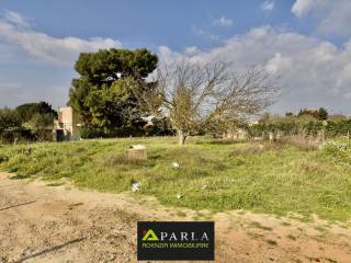 Terreno agricolo in vendita a canicattì via papa giovanni xxiii