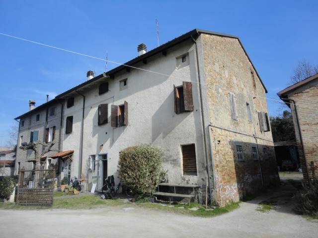 Casa Indipendente in vendita a Ravenna