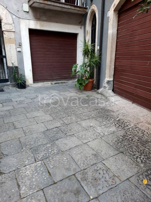 Garage in vendita a Catania