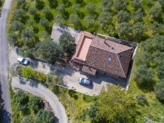 Casa indipendente in in vendita da privato a casal velino via vittorio veneto