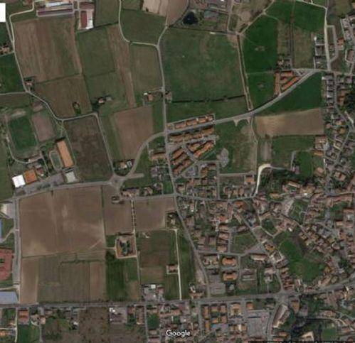 Terreno Residenziale in vendita a Castelnuovo del Garda via Zonconi