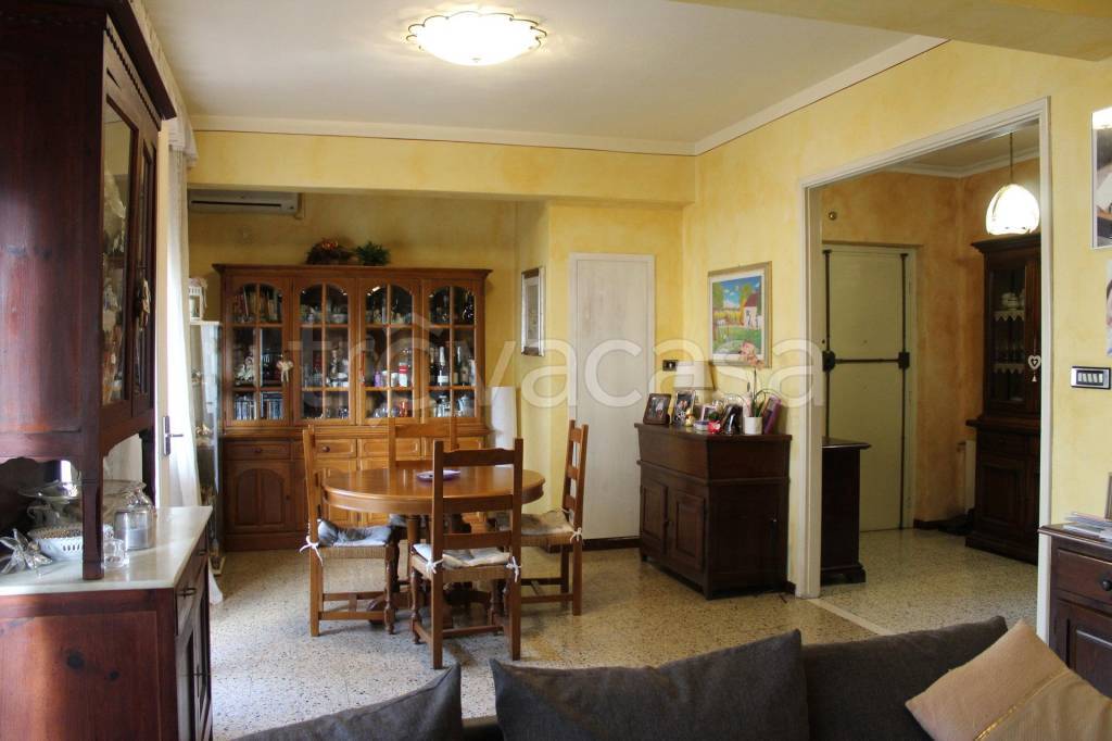 Appartamento in vendita a Lucca viale Castruccio Castracani Traversa 2, 71
