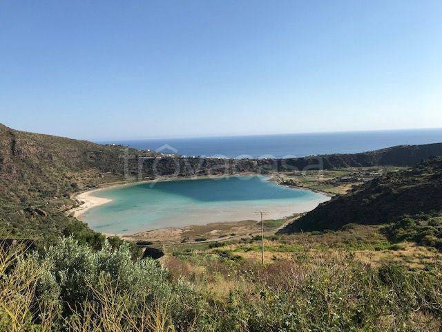 Terreno Residenziale in vendita a Pantelleria via Bugeber