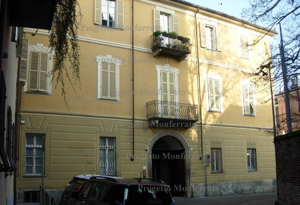 Appartamento in vendita a Casale Monferrato via Carlo Vidua
