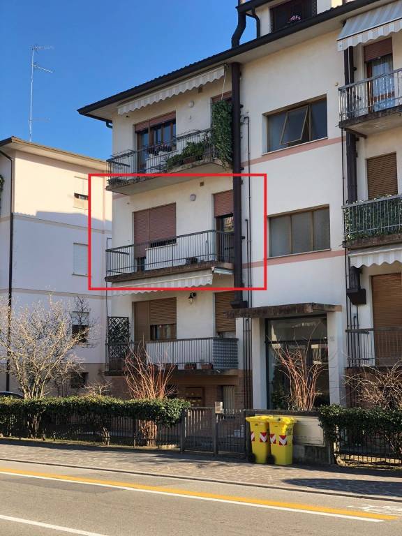 Appartamento in in vendita da privato a Conegliano via Luigi Einaudi, 19