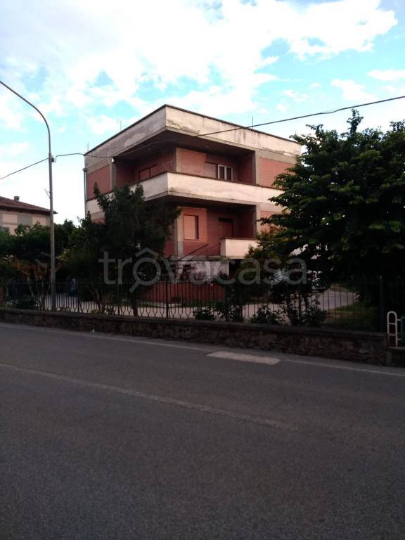 Casa Indipendente in in vendita da privato a Passignano sul Trasimeno via 2 Giugno, 11A
