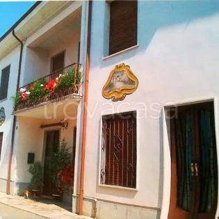 Casa Indipendente in in vendita da privato a Scandolara Ravara via Nuova, 7