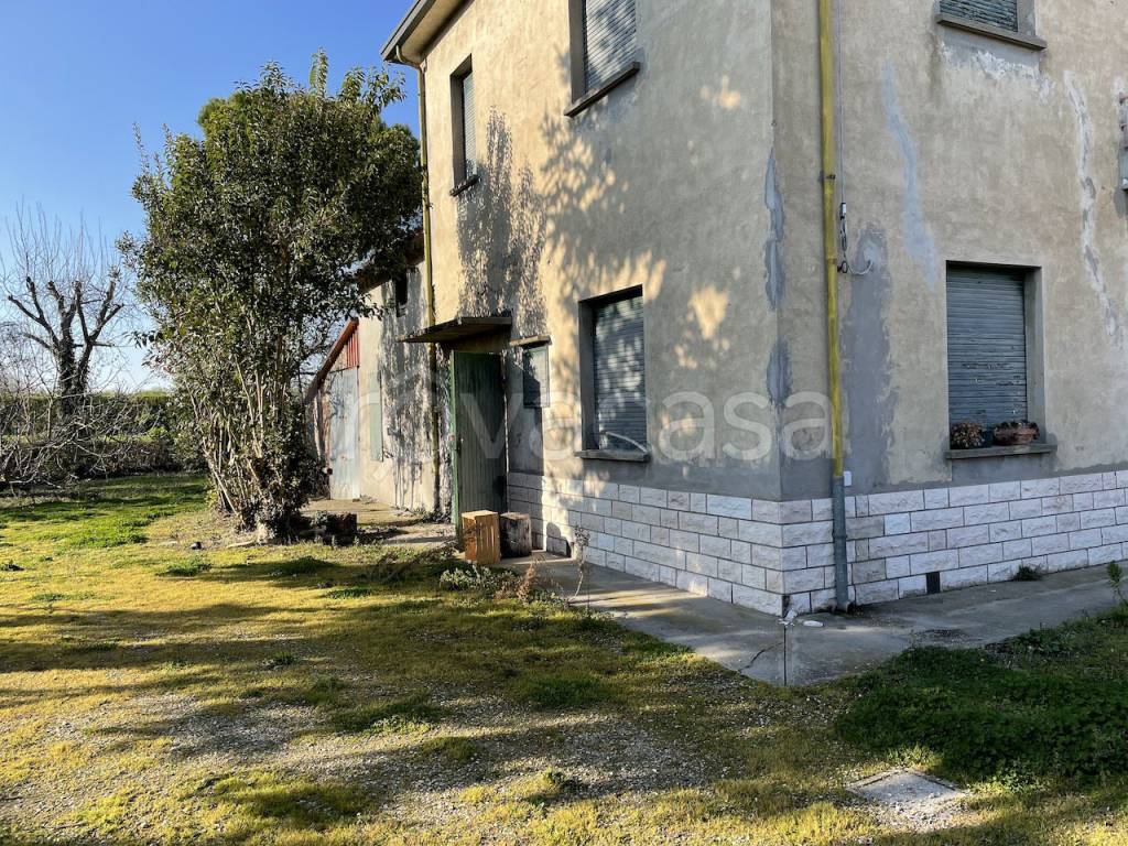 Villa in vendita a Cervia via Salara, 100
