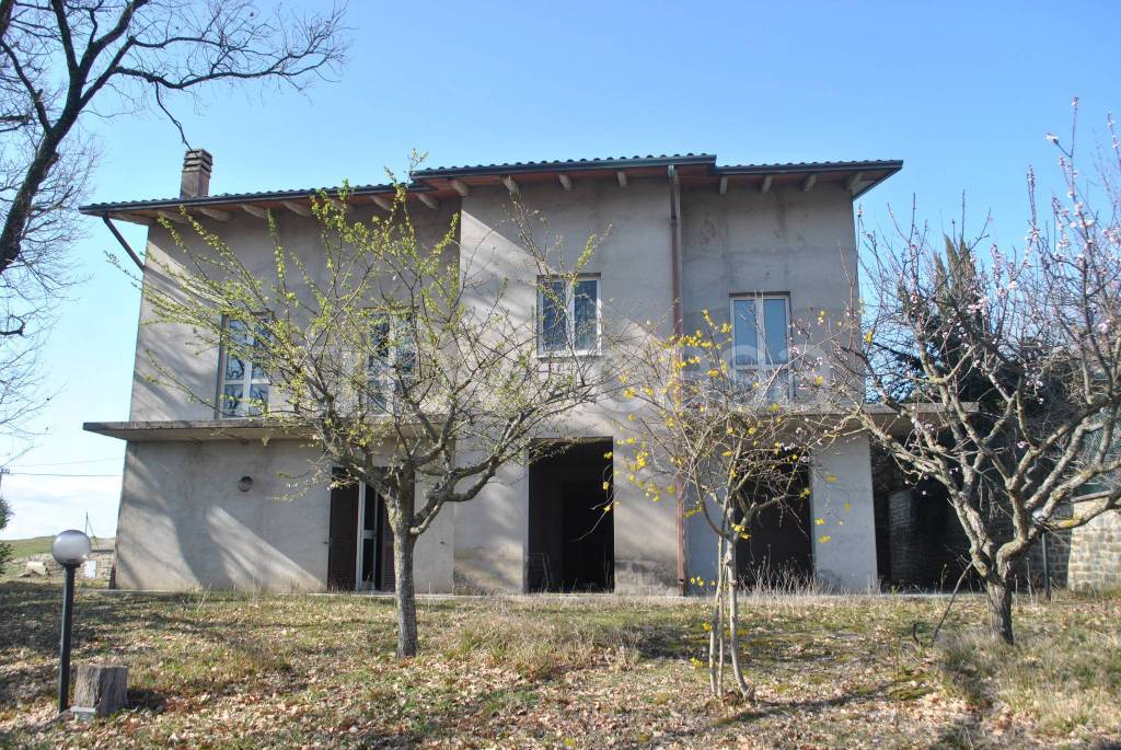 Villa in vendita a Perugia strada Fratticiola selvatica-piccione, 12S