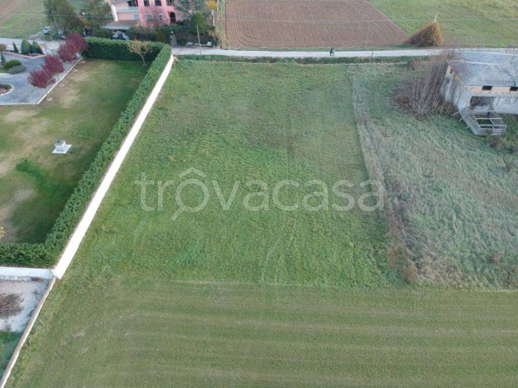 Terreno Residenziale in vendita a Fossa via Delle Chiuse s.n.c