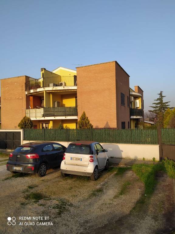 Appartamento in in vendita da privato a Roma via della Riserva Nuova, 135