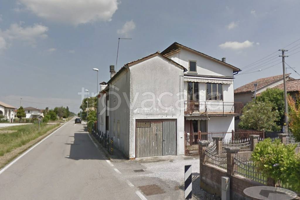 Villa a Schiera in vendita a Pianiga via Cavin Maggiore, 92