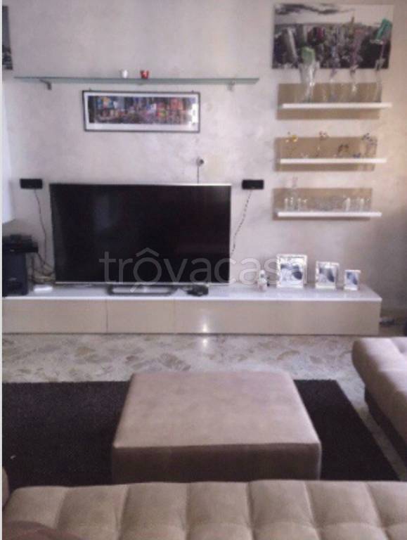 Appartamento in in vendita da privato a Nocera Inferiore via Attilio Barbarulo, 50