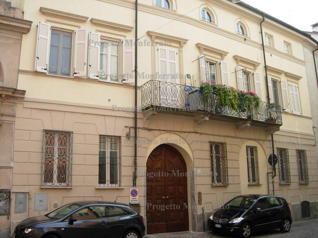 Appartamento in vendita a Casale Monferrato via Tommaso Morelli