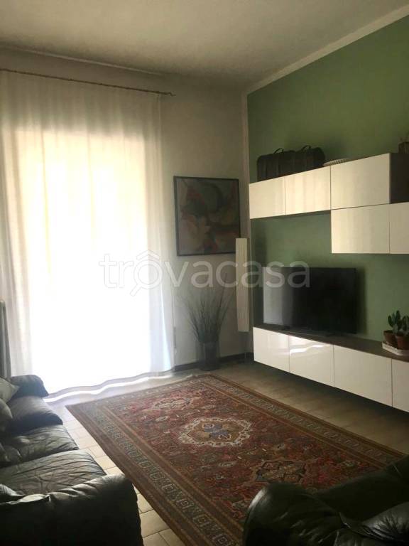 Appartamento in in vendita da privato a Padova via Montà, 12