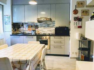 Appartamento in affitto a correggio 
