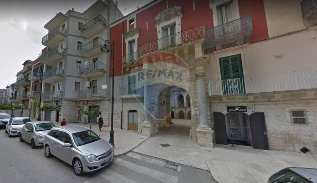 Appartamento in vendita a Noicattaro via Del Carmine, 88