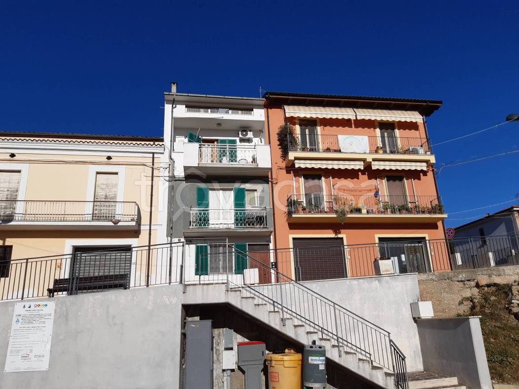 Appartamento in vendita a Ripa Teatina via Santa Colomba, 26