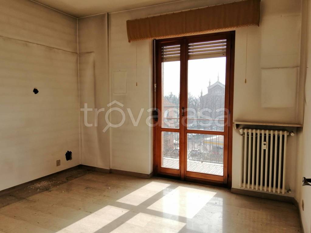 Appartamento in vendita ad Asti piazza 1 Maggio