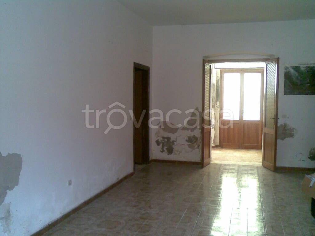 Appartamento in in vendita da privato a Solarussa via Brigata Sassari, 5