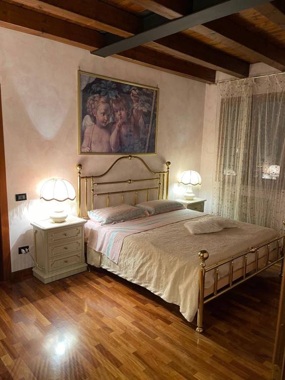 Appartamento in in vendita da privato a Spresiano via Isonzo, 1