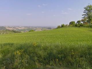 Terreno residenziale in vendita a gemmano via villa, 5