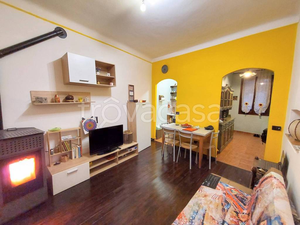Appartamento in vendita ad Andorno Micca via Giovanni Battista Bonesio, 50