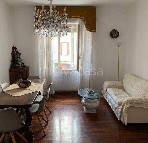 Appartamento in vendita a Santa Margherita Ligure via Xxv Aprile