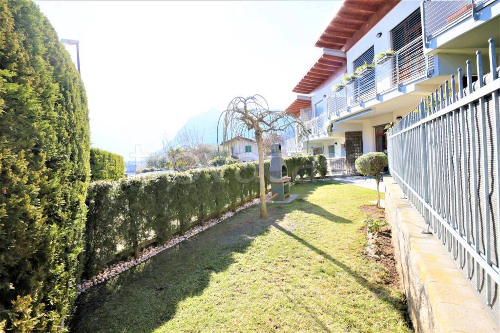 Villa in vendita ad Ala località Contrada Santa Cecilia, 14