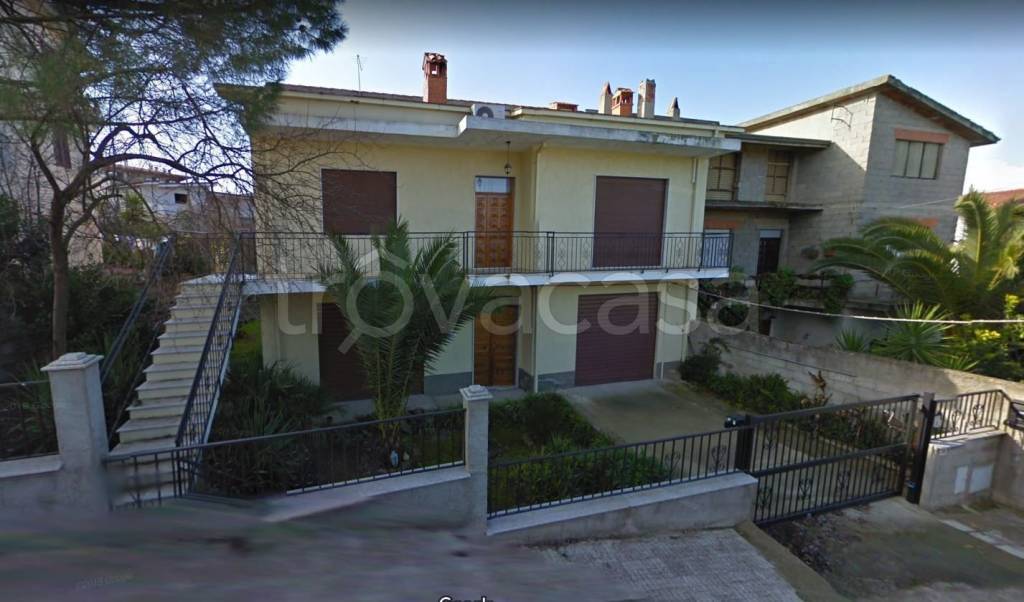 Casa Indipendente in in vendita da privato a Ottana via Antonio Gramsci, 38