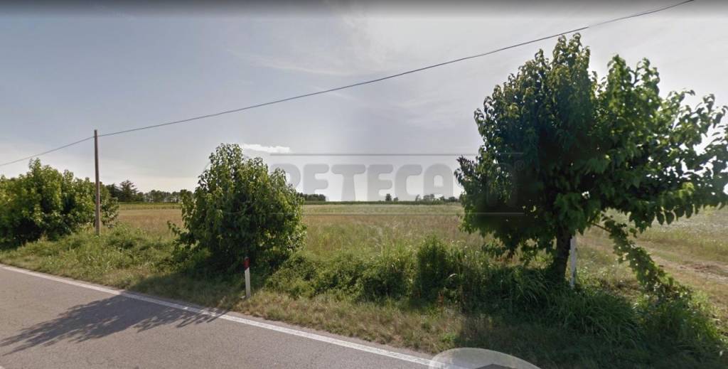 Terreno Agricolo in vendita a Pavia di Udine via crimea, snc