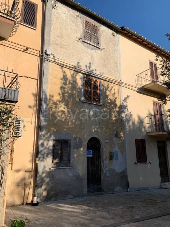 Casa Indipendente in vendita ad Attigliano piazza Umberto I