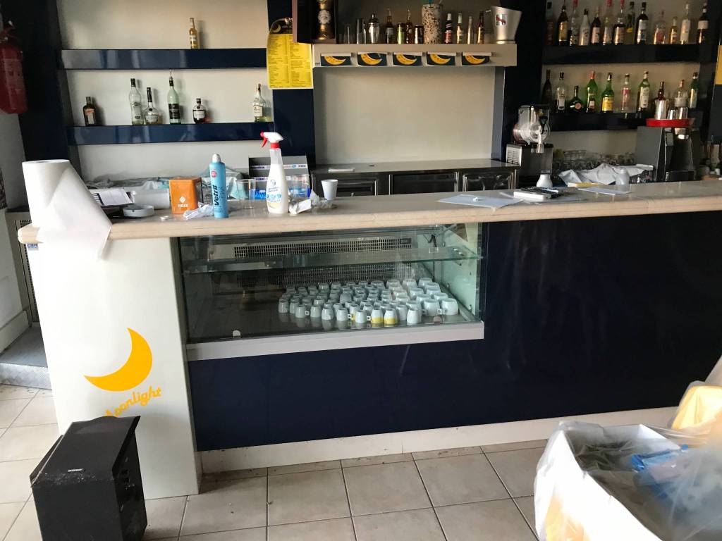Bar in in vendita da privato a Pisticci contrada Scannaturchi