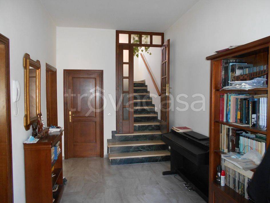 Casa Indipendente in in vendita da privato a Torrita di Siena via Fratelli Cervi, 9