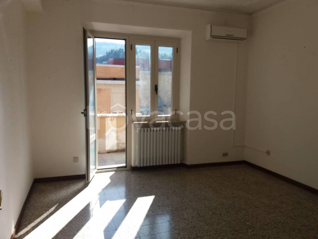 Appartamento in vendita ad Ascoli Piceno via Giuseppe Verdi