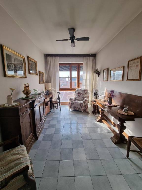Appartamento in vendita a Pontedera via Giuseppe Mazzini,, 74