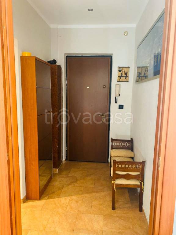 Appartamento in in vendita da privato a Mortara via Ettore Schinelli, 14