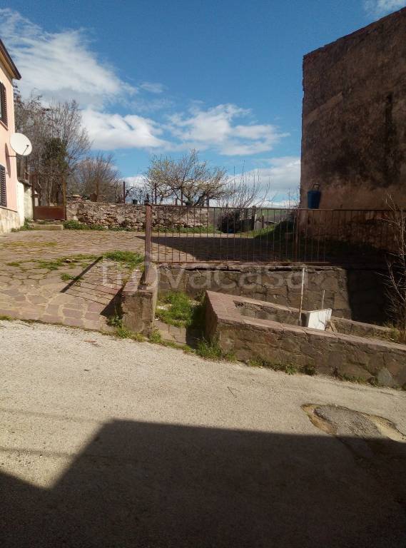 Casa Indipendente in in vendita da privato ad Anzano di Puglia via Forno Vecchio, 21