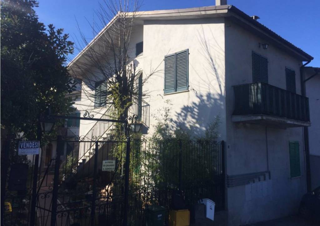 Appartamento in in vendita da privato a Caramanico Terme via delle Rose