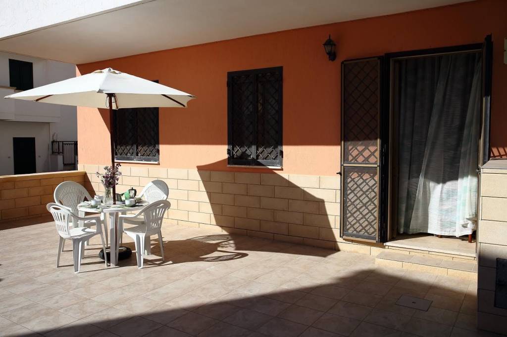 Appartamento in in vendita da privato a Ugento via Pantelleria, 1