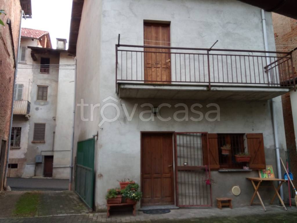 Appartamento in in affitto da privato a Roasio via Vittorio Veneto
