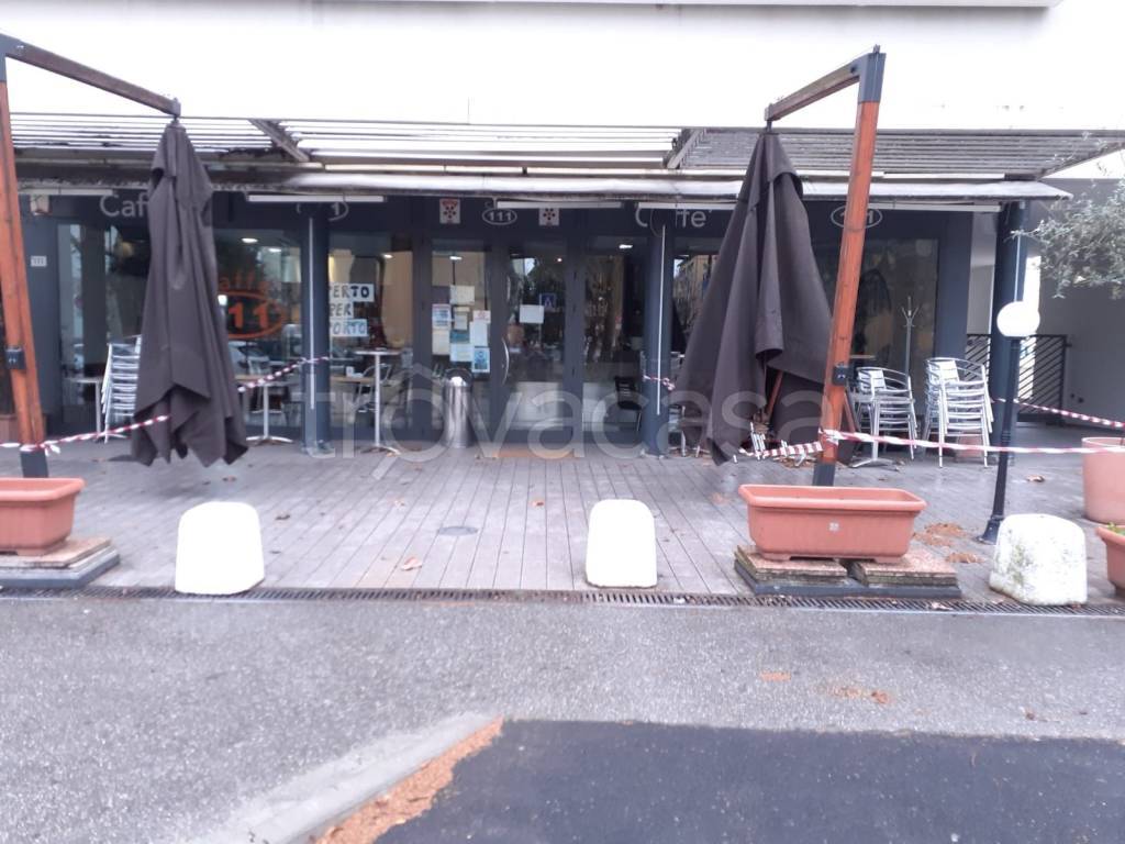 Bar in in vendita da privato a Forlì viale Fratelli Spazzoli, 111